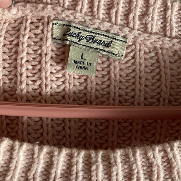 Sweater - Picture 2 of 2